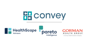 Convey-&-HealthScape-&-GHG
