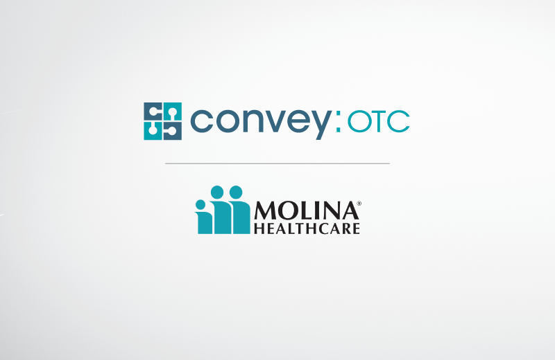 Convey Health Solutions Partners with Molina Healthcare to Provide